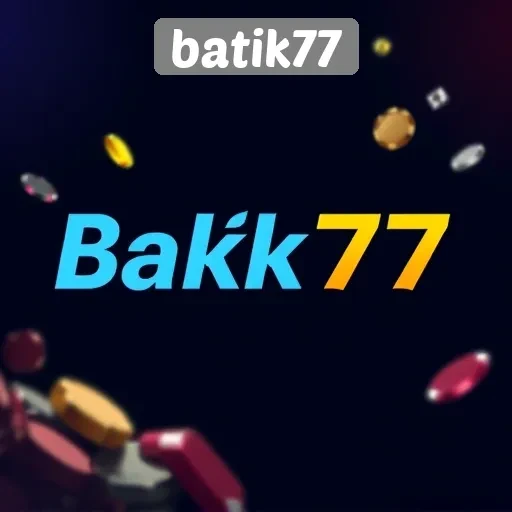 Pengalaman Bermain Menarik di Situs Game Batik77