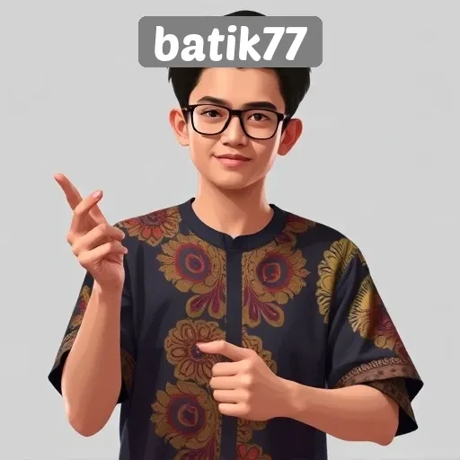 Mengapa Batik77 Menjadi Pilihan Utama Gamers Lokal