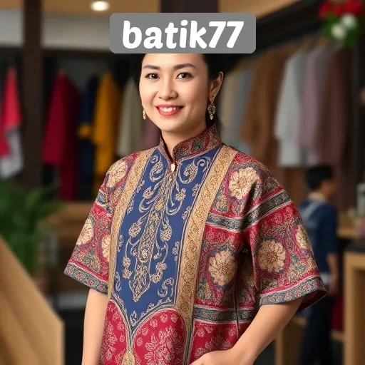 Strategi Pemasaran Batik77 untuk Menarik Pengguna Baru