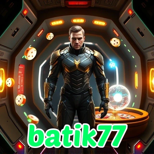 batik77: Keunggulan Game Kartu yang Bikin Betah!
