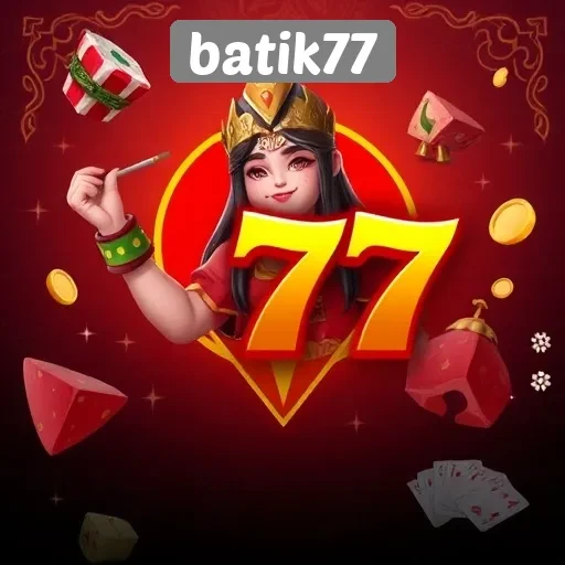 Beragam Jenis Permainan Tersedia di Batik77