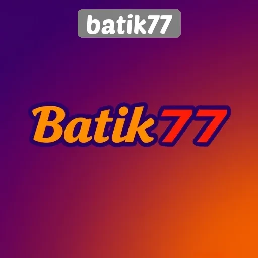 Menelusuri Ragam Permainan Menarik di Batik77