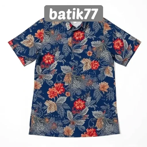 Inovasi Terbaru di Batik77 yang Patut Diketahui