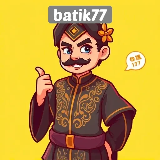 Minat Game Online Kian Meningkat Di Batik77