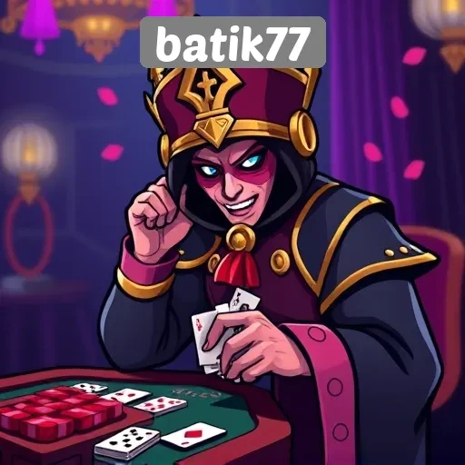 Review Pengalaman Bermain di Batik77 untuk Para Gamer