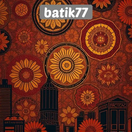 Keamanan dan Privasi Pengguna di Situs Batik77